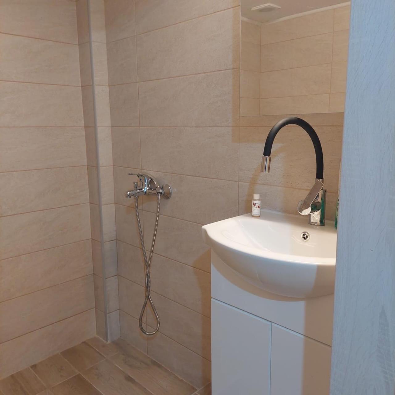 Small Studio Center 2 Selanik Dış mekan fotoğraf